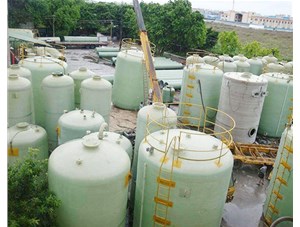 太原工業鹽酸制備方法是怎樣的？山西鑫順源化工