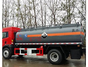 太原氨水的性質有哪些？山西氨水廠家