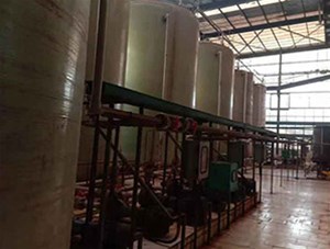 山西鹽酸使用時要注意什么？鑫順源為您解答