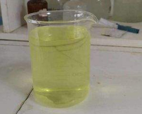 鑫順源科貿：太原工業鹽酸的特性是什么？